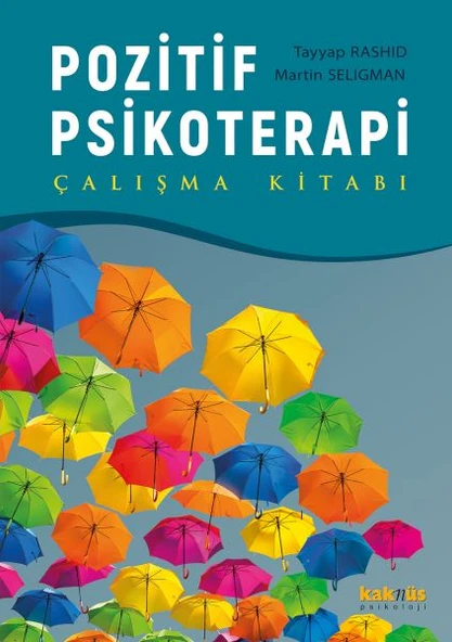 Pozitif Psikoterapi, Çalışma Kitabı ürün görseli 1