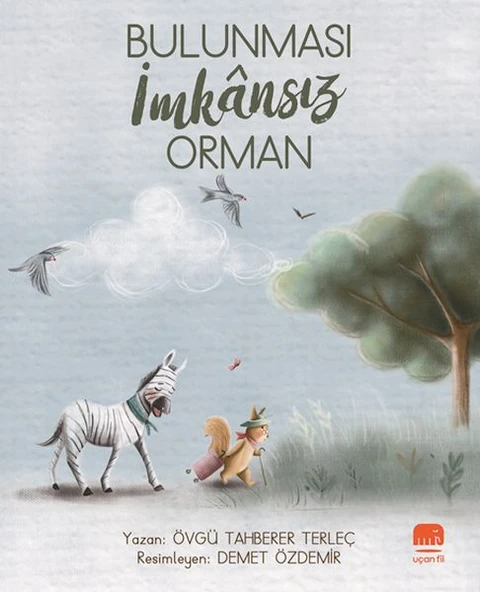 Bulunması İmkansız Orman ürün görseli 1