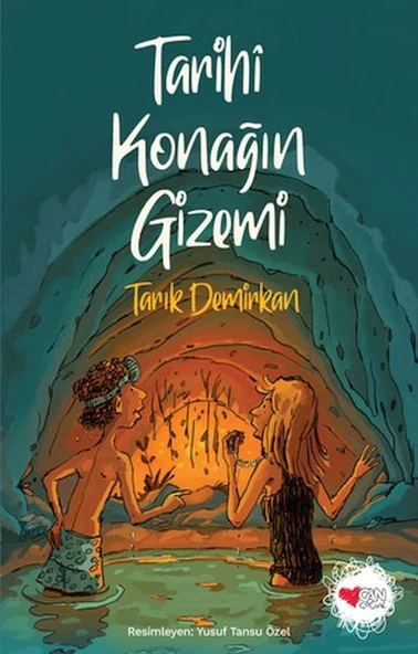 Tarihî Konağın Gizemi ürün görseli 1