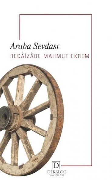 Araba Sevdası ürün görseli 1
