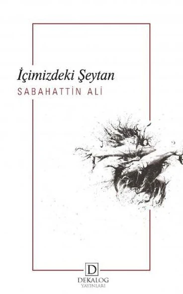 İçimizdeki Şeytan ürün görseli 1