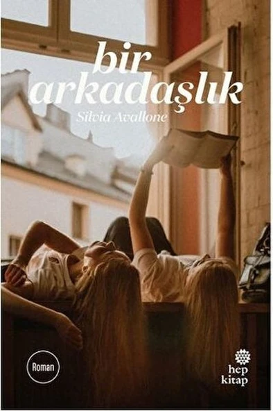 Bir Arkadaşlık ürün görseli 1