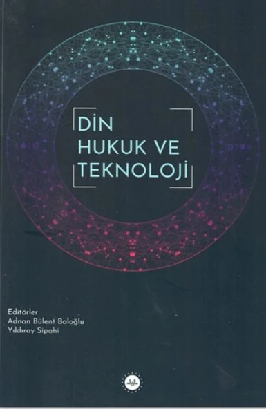 Din Hukuk ve Teknoloji ürün görseli 1