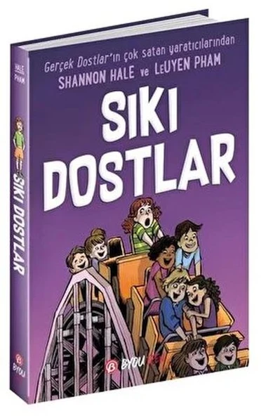 Sıkı Dostlar ürün görseli 1