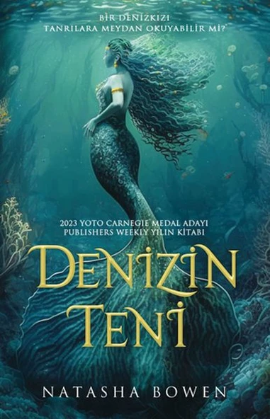 Denizin Teni ürün görseli 1