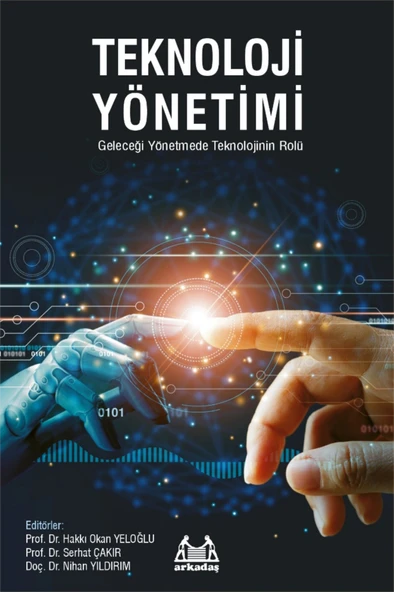 Teknoloji Yönetimi ürün görseli 1