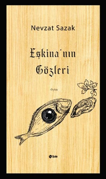 Eşkina’nın Gözleri ürün görseli 1
