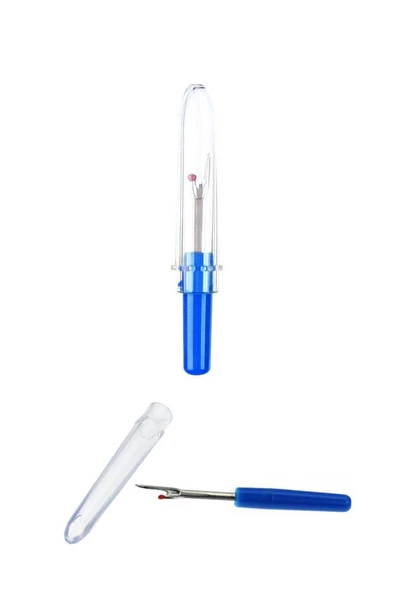 İlik Açıcı Dikiş Sökücü Küçük Boy 7cm ürün görseli 1
