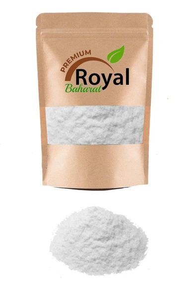 Limon Tuzu Toz Deluxe Seri Organik Lezzetli 500 Gr ürün görseli 1