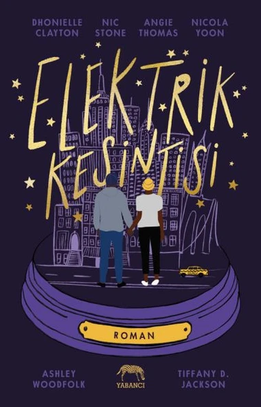 Elektrik Kesintisi ürün görseli 1