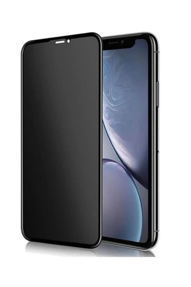 Samsung A32 Uyumlu Hayalet Ekran Gizli Tam Kaplayan Kırılmaz Cam Seramik Ekran Koruyucu Film ürün görseli 1