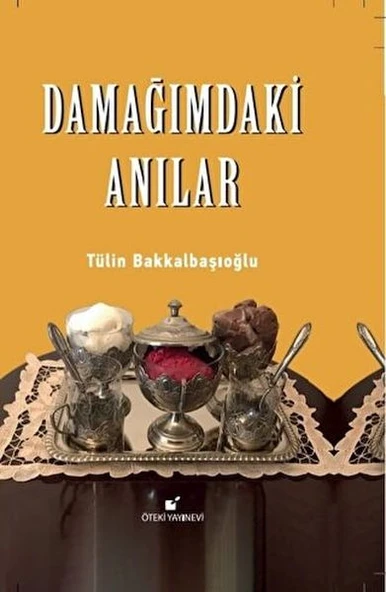 Damağımdaki Anılar ürün görseli 1