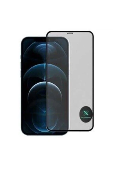 Samsung A52 Uyumlu 9d Tam Kaplayan Parmak Izi Bırakmayan Ekran Koruyucu Film ürün görseli 1