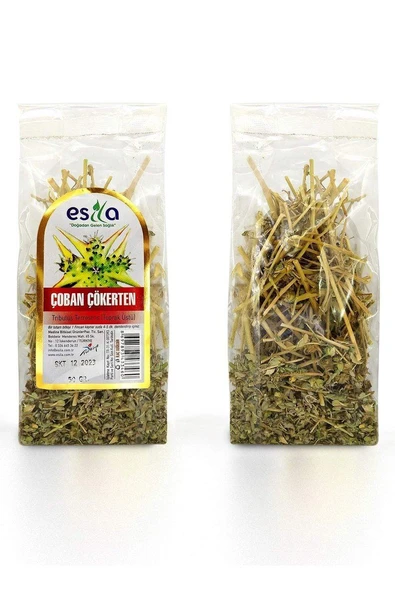 Poşet Çoban Çökerten 50 Gr. ürün görseli 1