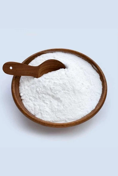 İngiliz Karbonatı Sodyum Bikarbonat Saf En Yüksek Kalite Yenilebilir 200 gr ürün görseli 1