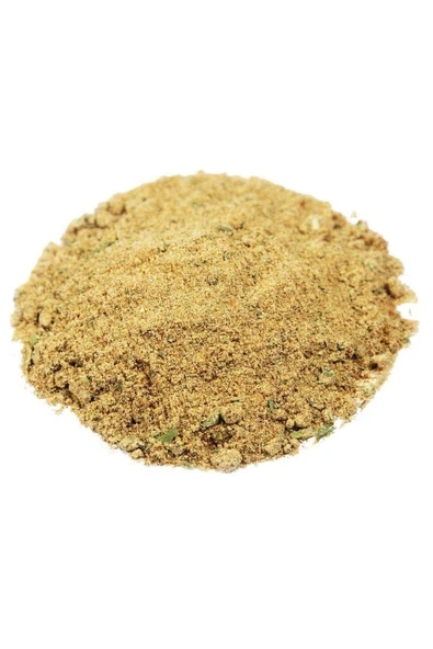 Organik Taze Dökme Fajita Baharatı 250 Gr ürün görseli 1