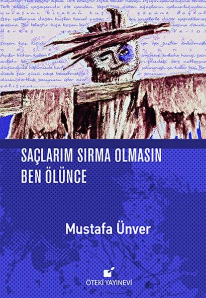 Saçlarım Sırma Olmasın Ben Ölünce ürün görseli 1