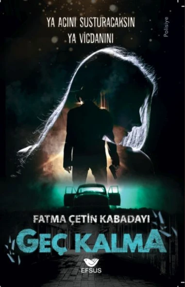 Geç Kalma ürün görseli 1