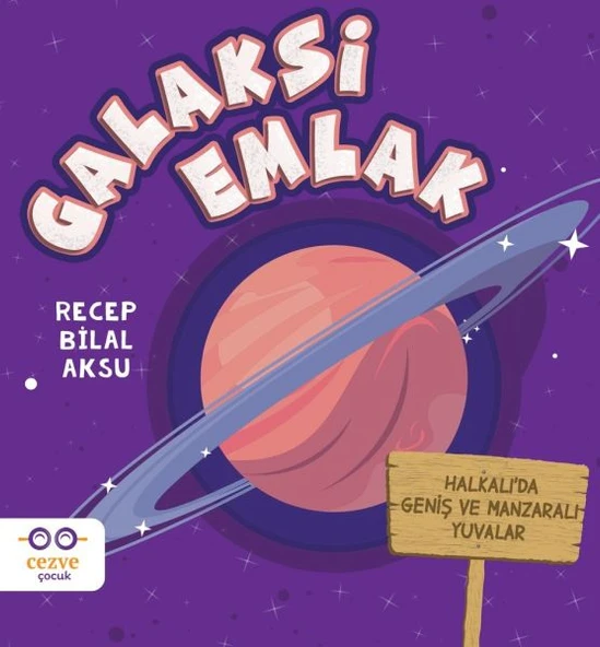 Galaksi Emlak ürün görseli 1