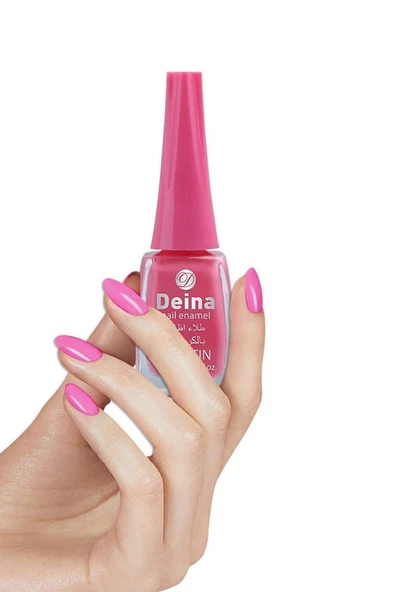 Keratinli Besleyici Oje 14 ml Renk No: 01 ürün görseli 1
