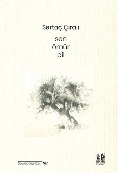 Sen Ömür Bil ürün görseli 1