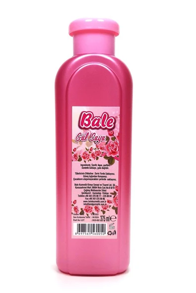 Gül Suyu 375 Ml - Resim 2