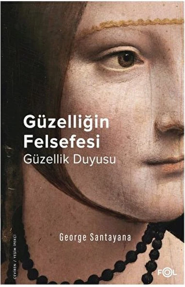 Güzelliğin Felsefesi – Güzellik Duyusu ürün görseli 1