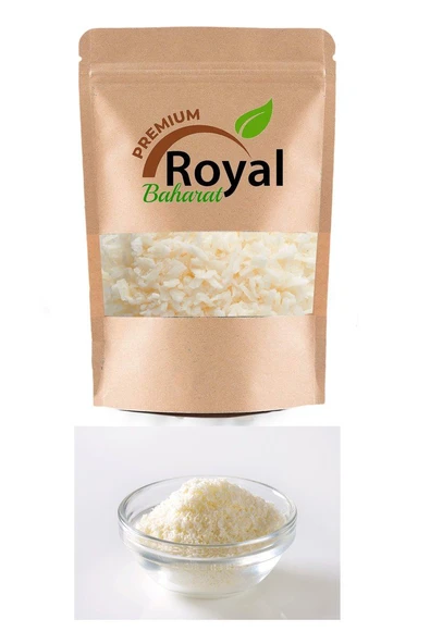 Hindistan Cevizi Öğütülmüş Deluxe Seri Organik Lezzetli 300 Gr ürün görseli 1