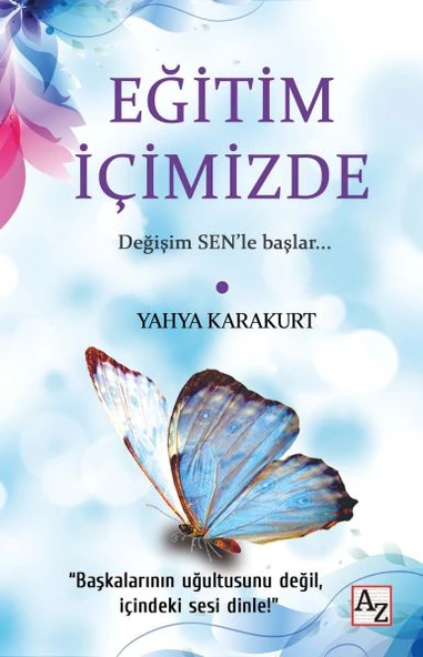 Eğitim İçimizde ürün görseli 1