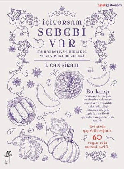 İçiyorsam Sebebi Var ürün görseli 1