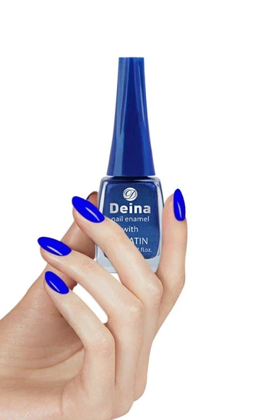 Keratinli Besleyici Oje 14 ml Renk No: 35 ürün görseli 1
