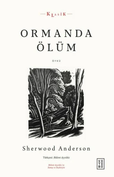 Ormanda Ölüm ürün görseli 1