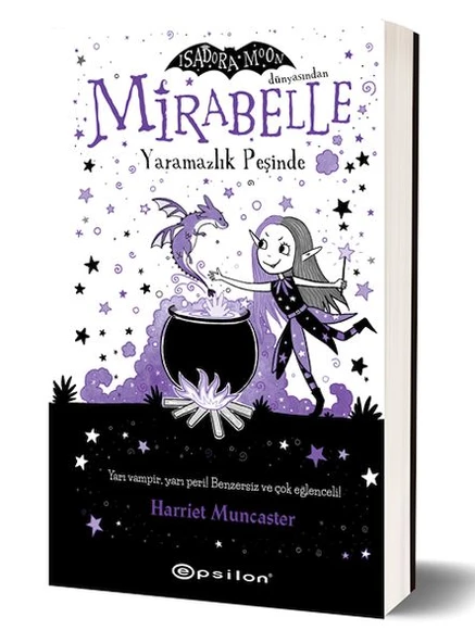 Mirabelle Yaramazlık Peşinde ürün görseli 1