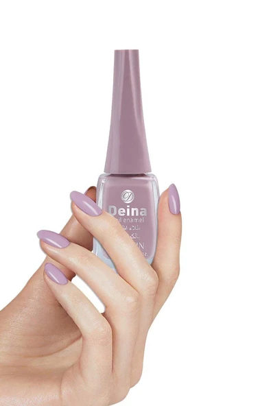 Keratinli Besleyici Oje 14 ml Renk No: 05 ürün görseli 1
