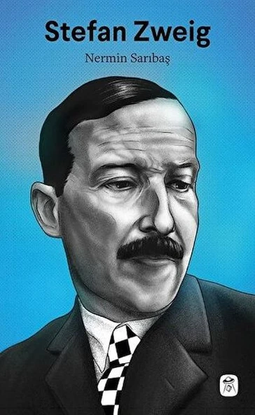 Stefan Zweig ürün görseli 1