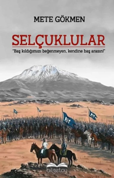 Selçuklular ürün görseli 1