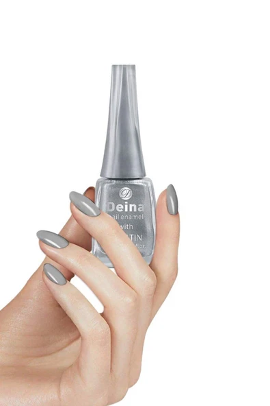 Keratinli Besleyici Oje 14 ml Renk No: 22 ürün görseli 1