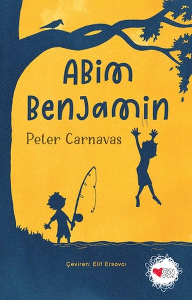 Abim Benjamin ürün görseli 1