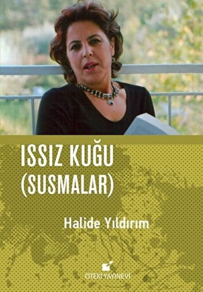 Issız Kuğu (Susmalar) ürün görseli 1