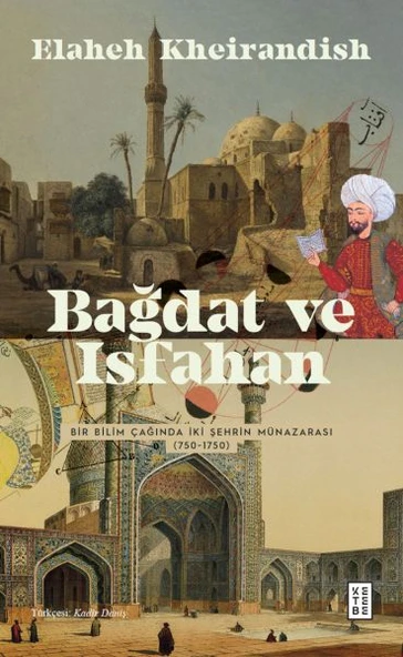 Bağdat Ve Isfahan ürün görseli 1
