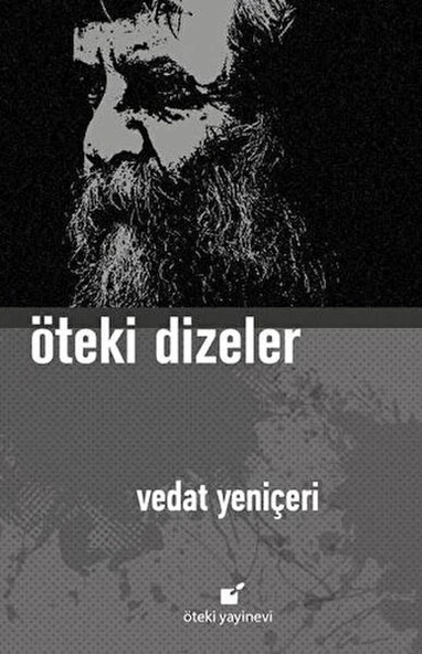 Öteki Dizeler ürün görseli 1