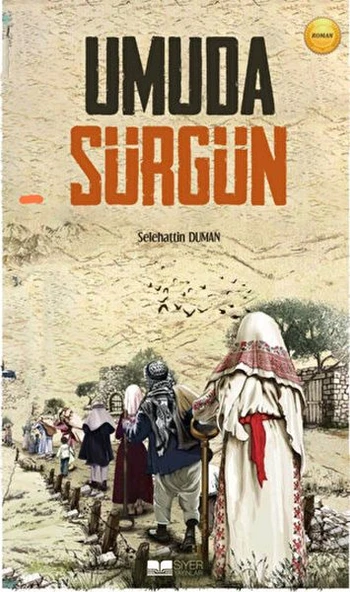 Umuda Sürgün ürün görseli 1