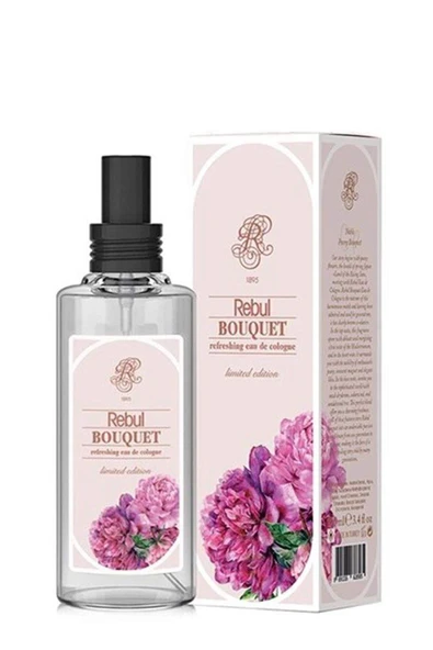 Bouquet 100 Ml Kolonya ürün görseli 1