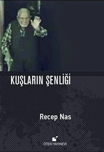 Kuşların Şenliği ürün görseli 1