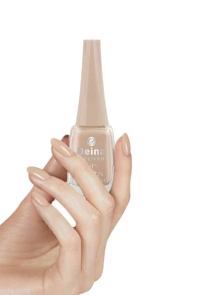 Keratinli Besleyici Oje 14 ml Renk No: 38 ürün görseli 1