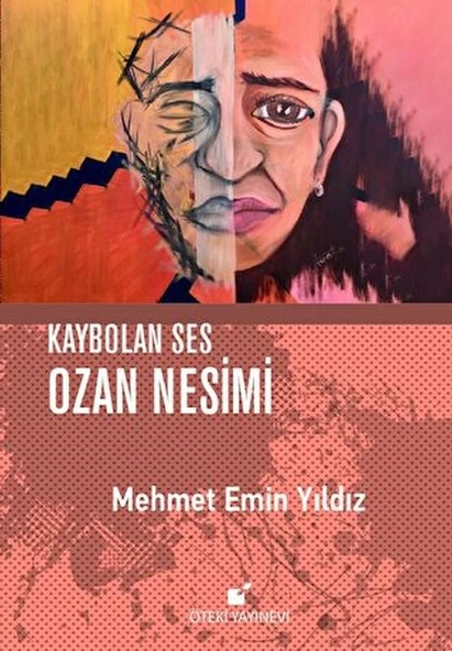 Kaybolan Ses Ozan Nesimi ürün görseli 1