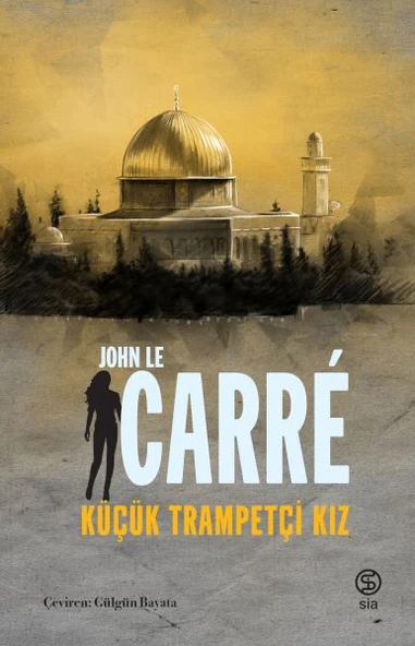 Küçük Trampetçi Kız ürün görseli 1