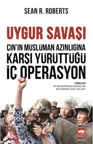 Uygur Savaşı ürün görseli 1