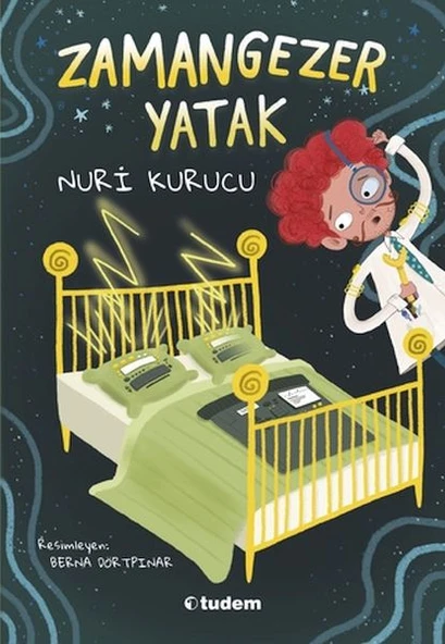 Zamangezer Yatak ürün görseli 1