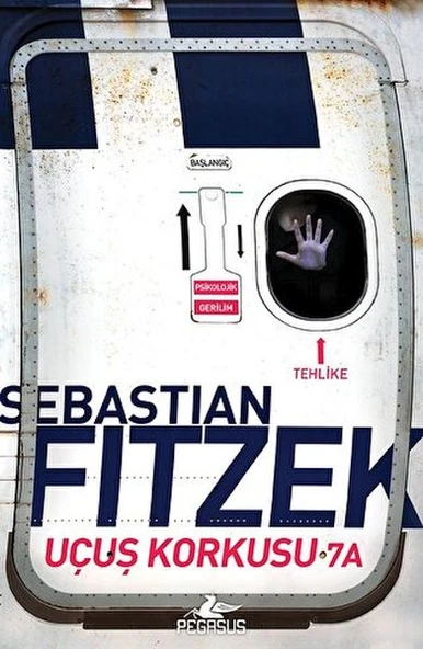 Uçuş Korkusu 7A ürün görseli 1